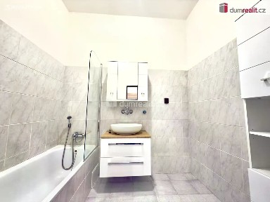 Pronájem bytu 2+1 65 m² Palachova, Ústí nad Labem - Ústí nad Labem-centrum