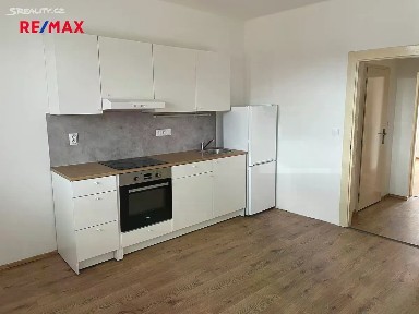 Pronájem bytu 2+kk 34 m² Horova, Brno - Žabovřesky