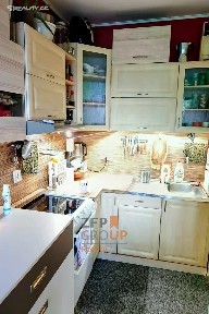 Prodej bytu 2+kk 40 m² Sadová, Moravany