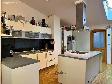 Pronájem bytu 3+kk 75 m² Ztracená, Olomouc
