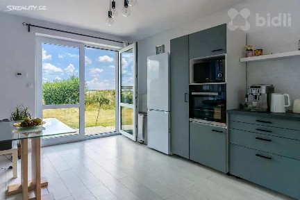 Prodej rodinného domu 82 m², pozemek 500 m² Slunečná, Veliká Ves