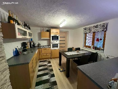 Prodej vícegeneračního domu 87 m², pozemek 273 m² Rakovník