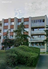 Prodej bytu 2+kk 45 m² Zahradníčkova, Praha - Košíře