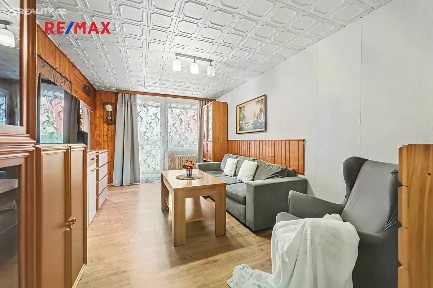 Prodej bytu 3+1 70 m² Cíglerova, Praha - Černý Most