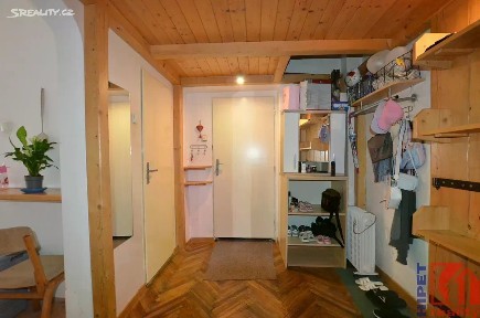 Prodej bytu 1+1 49 m² Úpská, Svoboda nad Úpou