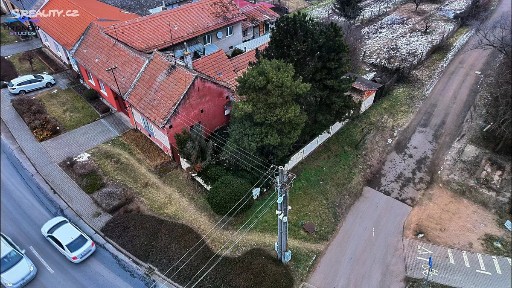 Prodej rodinného domu 120 m², pozemek 540 m² Nová, Prušánky