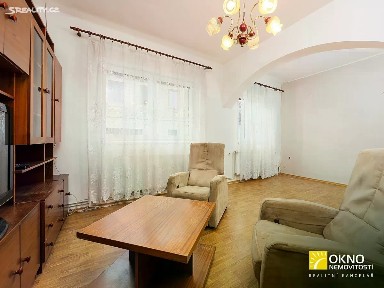 Prodej rodinného domu 100 m², pozemek 234 m² Švédská, Brno - Tuřany