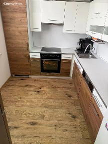 Pronájem bytu 3+1 86 m² Felberova, Svitavy - Lány