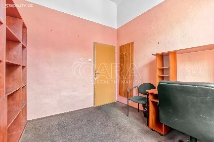 Pronájem kanceláře 9 m² Sokolská třída, Ostrava - Moravská Ostrava