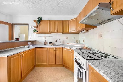 Prodej rodinného domu 65 m², pozemek 295 m² Postoloprty - Skupice