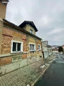 Prodej rodinného domu 130 m², pozemek 281 m² Bořeňská, Bílina - Pražské Předměstí