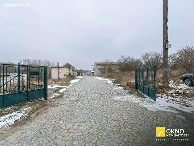 Prodej skladového prostoru 2125 m² Nedachlebice
