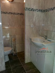 Pronájem bytu 1+1 37 m² Liptovská, Opava - Kylešovice