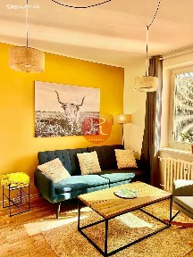 Pronájem bytu 1+1 40 m² Garážní, Ostrava - Moravská Ostrava