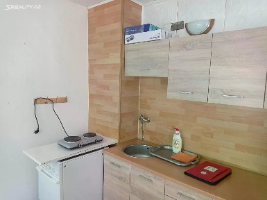Prodej bytu 2+1 50 m² Růžová, Most