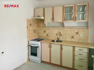 Prodej bytu 1+1 42 m² Holešická, Chomutov