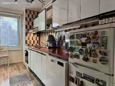 Prodej bytu 3+1 68 m² Lužní, Hodonín