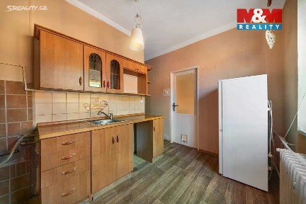 Prodej bytu 2+1 52 m² Alešova, Plzeň - Jižní Předměstí