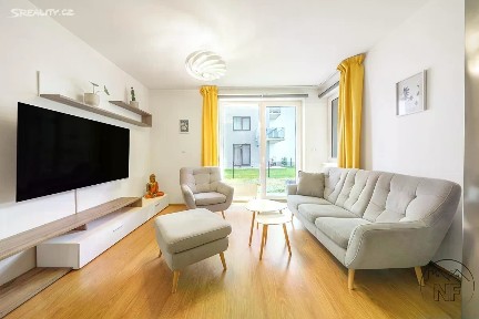 Prodej bytu 2+kk 50 m² Inženýrská, Plzeň - Jižní Předměstí