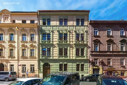Prodej bytu 2+kk 46 m²