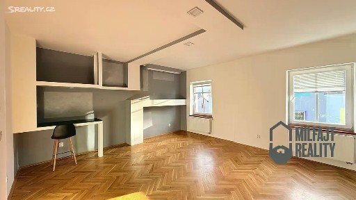 Pronájem bytu 2+1 67 m² Růžodolská, Liberec - Liberec XI-Růžodol I