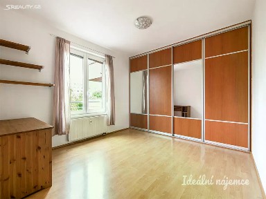 Pronájem bytu 2+kk 56 m² Velenovského, Praha - Záběhlice