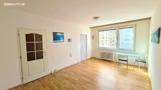 Pronájem bytu 1+1 30 m² Brodského, Praha - Chodov