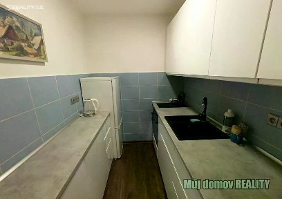 Pronájem bytu 2+kk 4 m² Frýdlantská, Praha - Kobylisy