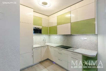 Pronájem bytu 2+kk 61 m² Klementova, Praha - Stodůlky