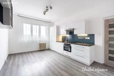 Pronájem bytu 3+kk 54 m² Práčská, Praha - Záběhlice