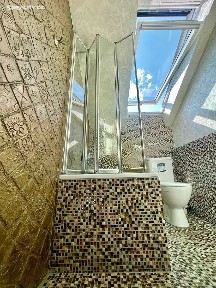 Pronájem bytu 1+kk 30 m² Lublaňská, Praha - Vinohrady