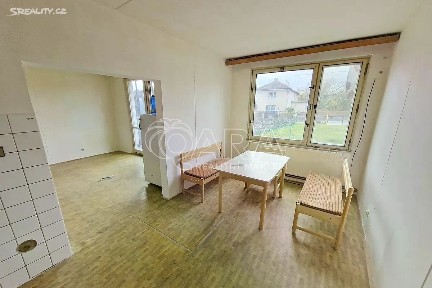Prodej bytu 3+1 76 m² Dolní Město