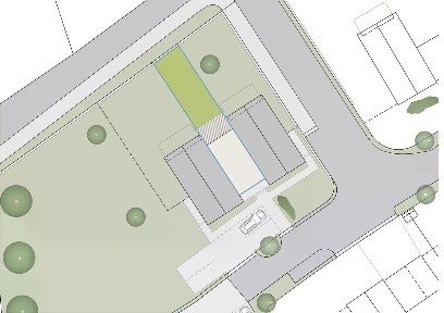 Prodej bytu 1+kk 34 m² Skuhrov - Hodyně