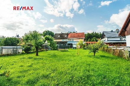 Prodej rodinného domu 142 m², pozemek 782 m² Nová Pec - Nové Chalupy