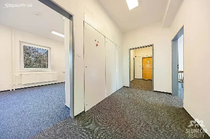 Pronájem kanceláře 19 m² Brněnská, Staré Město