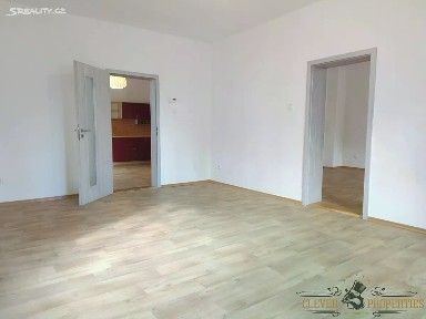 Pronájem bytu 3+kk 78 m² Široká, Chrudim - Chrudim I
