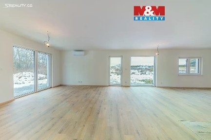 Prodej rodinného domu 121 m², pozemek 1838 m² Pustějov