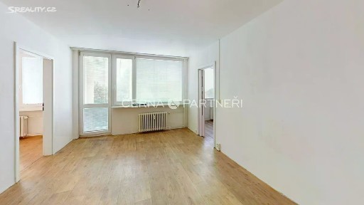Pronájem bytu 3+1 76 m² Valdštejnská, Litvínov - Horní Litvínov
