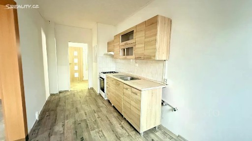 Pronájem bytu 3+1 70 m² Žežická, Ústí nad Labem - Krásné Březno