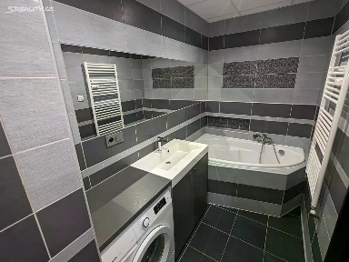 Pronájem bytu 2+1 53 m² Jaroslava Vrchlického, Most