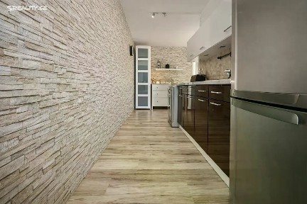 Pronájem bytu 2+1 60 m² Kamenná, Chomutov