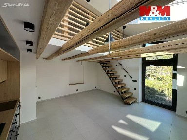 Pronájem bytu atypický 53 m² Chomutovská, Klášterec nad Ohří