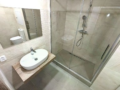 Pronájem bytu 1+kk 33 m² Lipová, Most