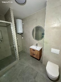 Pronájem bytu 2+1 65 m² Kekulova, Ústí nad Labem - Klíše