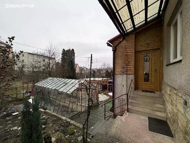 Prodej rodinného domu 175 m², pozemek 296 m² Solné, Luhačovice