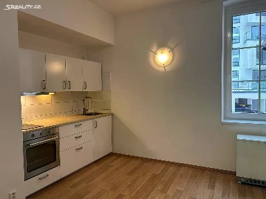 Pronájem bytu 2+kk 41 m² Rumjancevova, Liberec - Liberec I-Staré Město