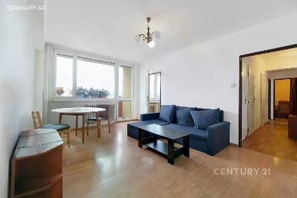 Prodej bytu 2+1 59 m² Dr. E. Beneše, Bystřice