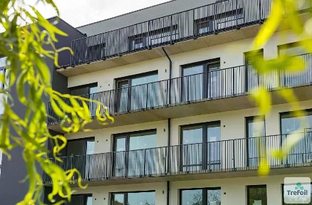 Prodej bytu 2+kk 47 m² Kladno