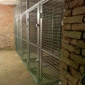 Pronájem skladového prostoru 6 m² Politických vězňů, Praha - Nové Město