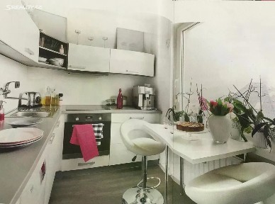 Prodej bytu 2+1 50 m² Vlaštovčí, Jablonec nad Nisou